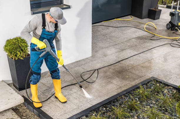 Why Choose Our Certified Pressure Washing Experts for Your Project Needs in Kimberly, WI?